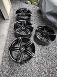 Felgi 20 rozstaw 5x112