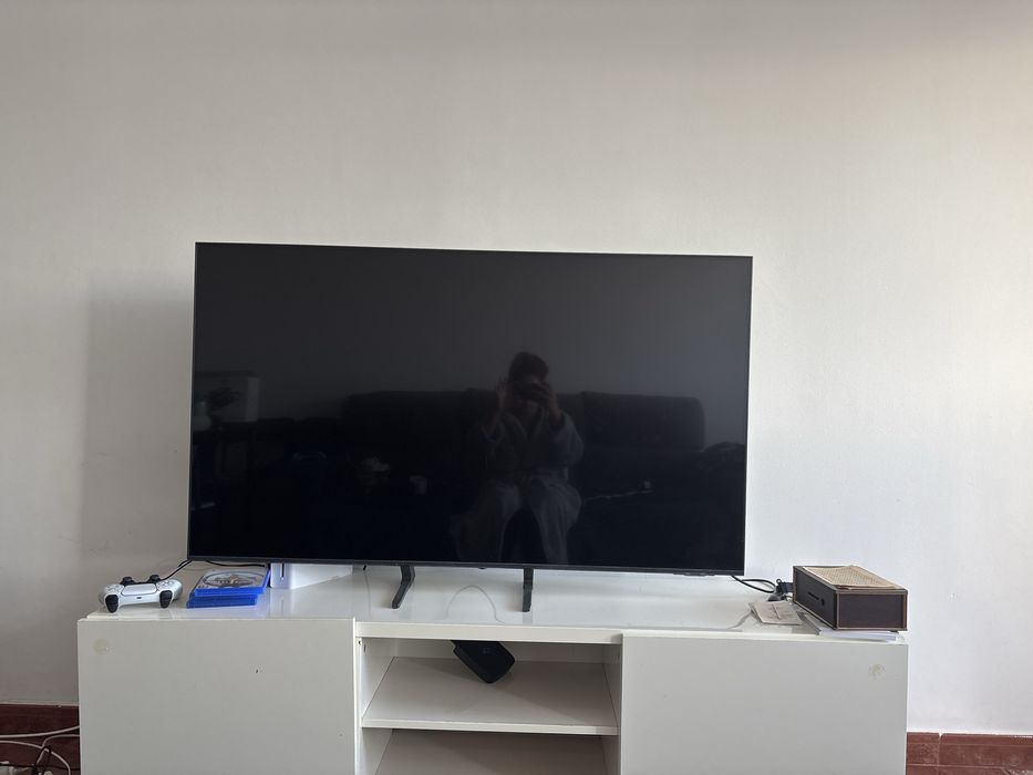 TELEVISÃO SAMSUNG LED