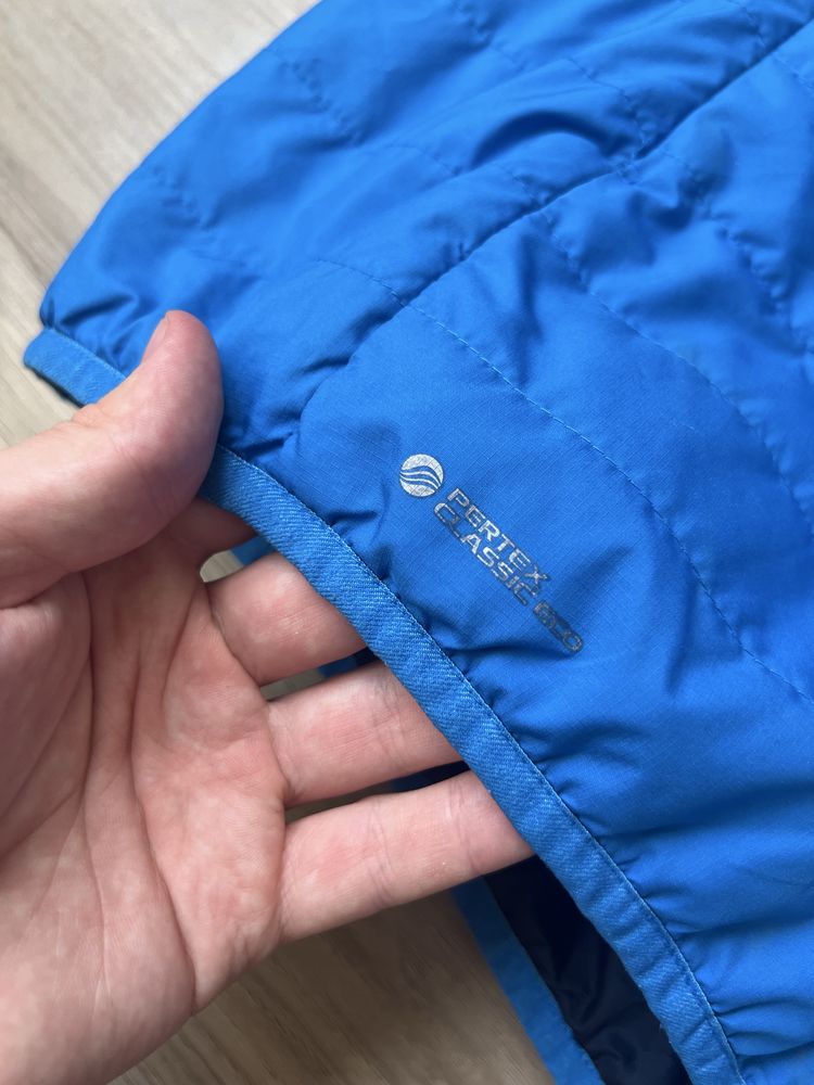Haglofs чоловіча вітровка розмір XL
