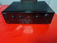 Amplificador sony ta-f444e