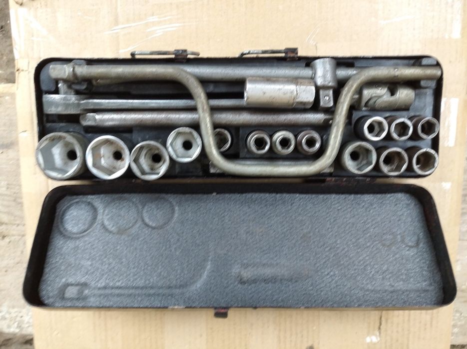 Набор автомобильный