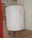 Podgrzewacz wody elektryczny bojler Bosch 50l