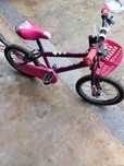 Bicicleta criança