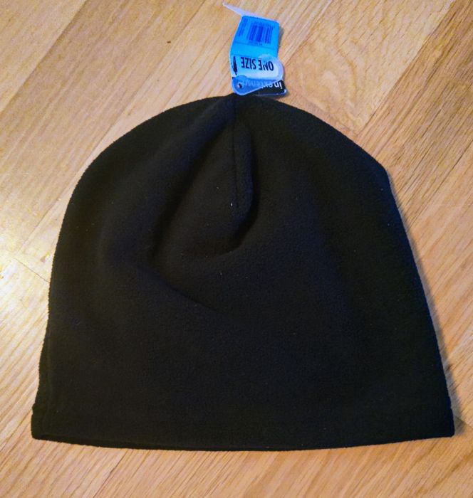 Шапка In Extenso