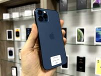 iPhone 12 Pro 256 GB Neverlock | Магазин | Пропозиція тижня