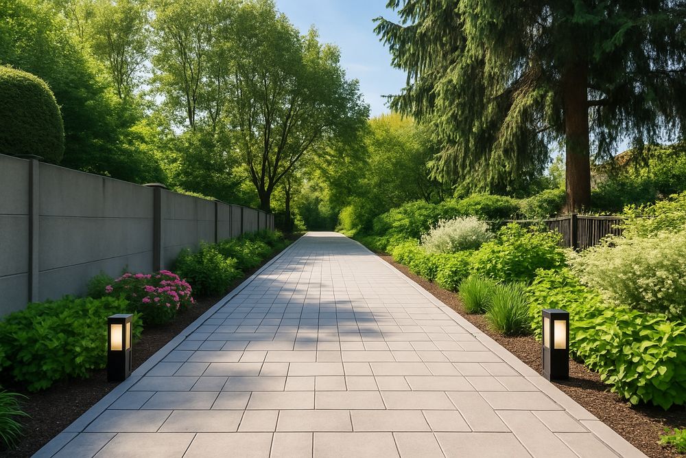 Działka Budowlana 1250m² ul. Parkowa