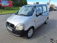 Opel Agila*1.0*Wspomaganie*104tyś.km