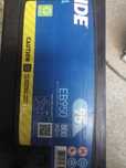 Akumulator Exide 95ah