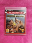 Gra Motorstorm PS3