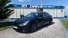 Tesla Model 3 Long-Range Dual Motor AWD