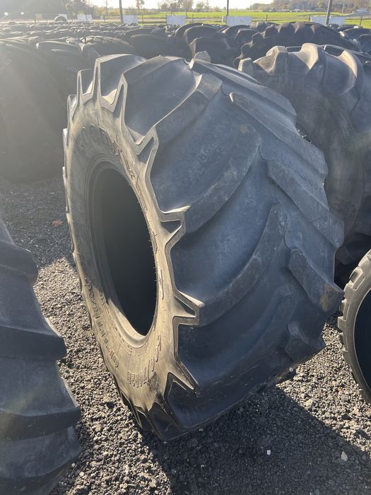 Opona używana 600/70R28