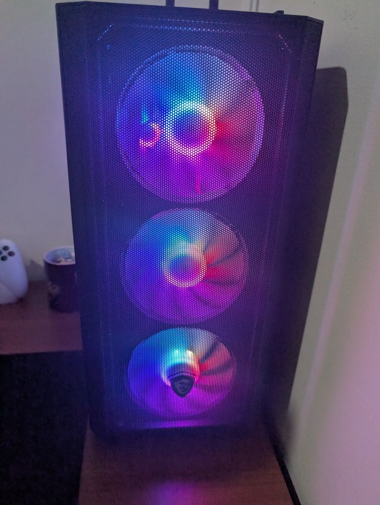 PC/Workstation Gaming