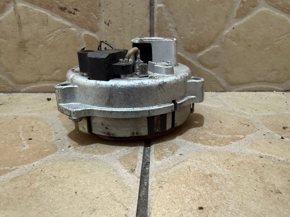 Stator stojan zapłon MZ ETZ 125, 150, 250, 251 org DDR wysyłka