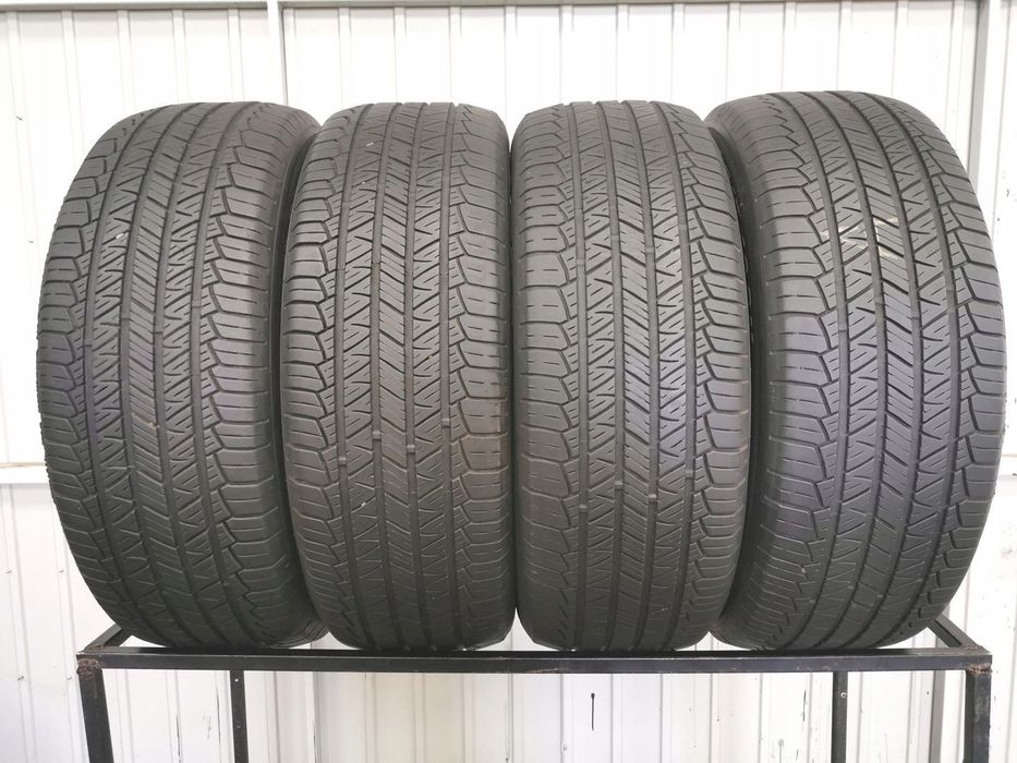 235/65r17 kormoran 2015 opony letnie 5,5mm 6193