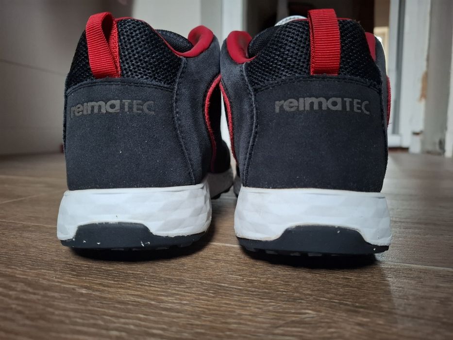 Reima Edistys, 39 р, 24,5 см