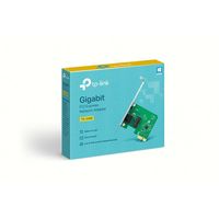 Новый Гигабитный сетевой адаптер Tp-link TG-3468 PCI Express
