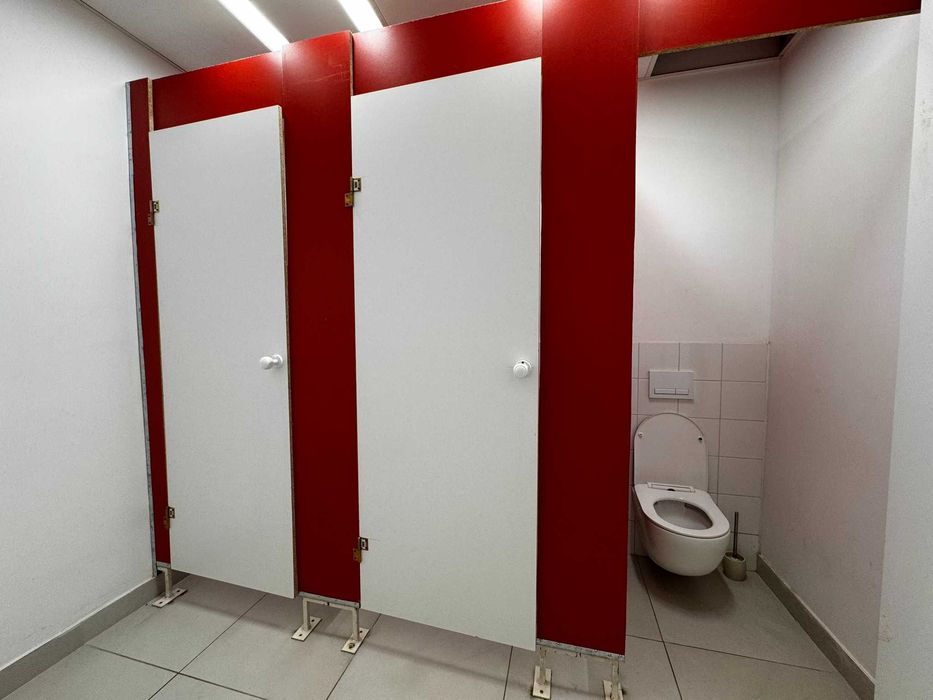 Łóżko w pokoju 3-osobowym - Noclegi dla Firm - Noclegowo24