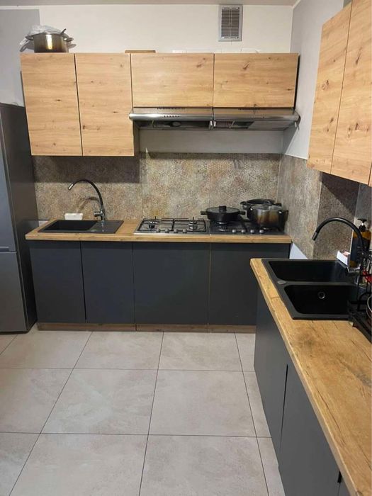 Dom na wynajem 160mk, 7 pokoi, 3 lazienki