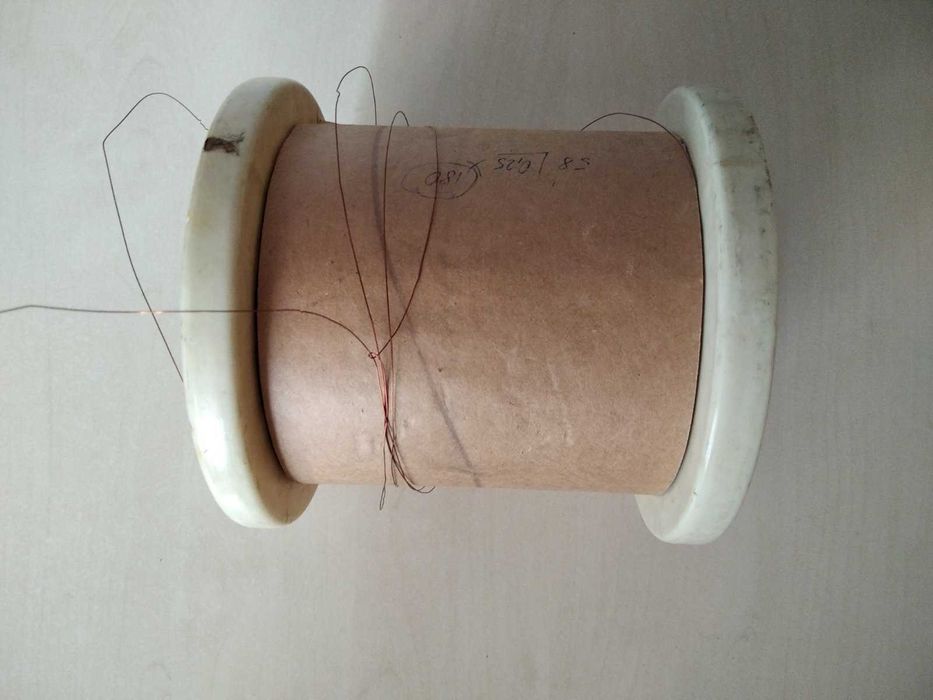 Катушки электрические