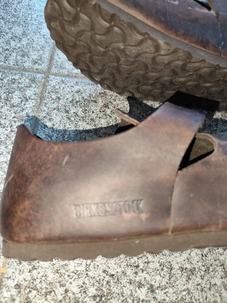 Socas Birkenstock