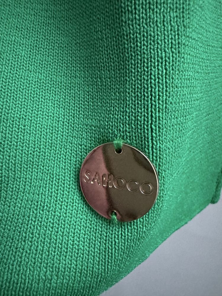 Camisola sahoco usada em muito bom estado