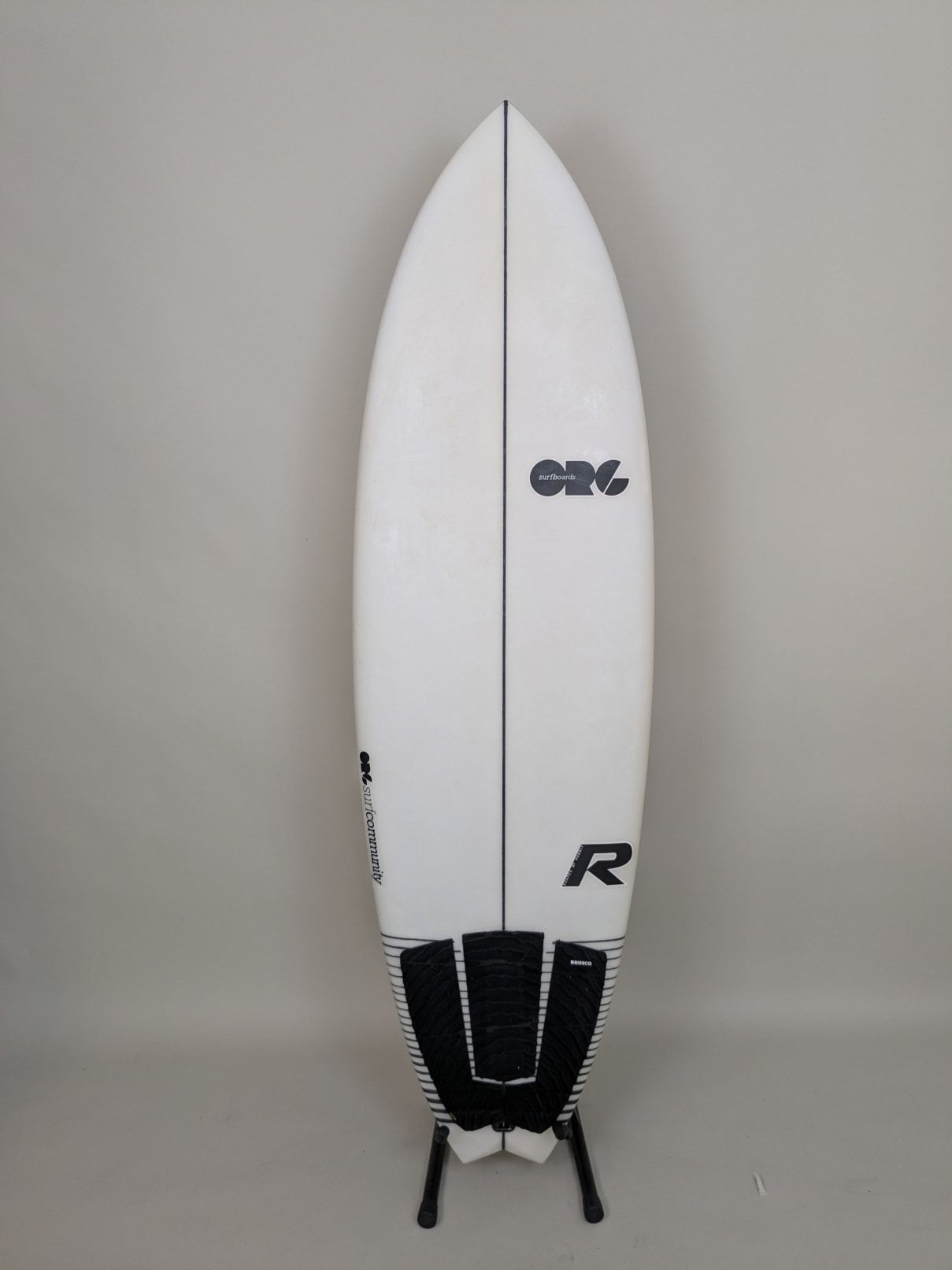 Prancha de Surf - ORG Abobo 5'5''