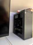 Komputer gamingowy r5 2600 rx580 8gb ram 16