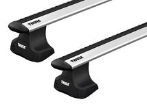 Багажник бокс на крышу авто Terra Drive Thule Turtle Amos новые