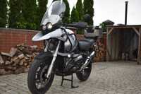 Sprzedam motocykl BMW GS 1150