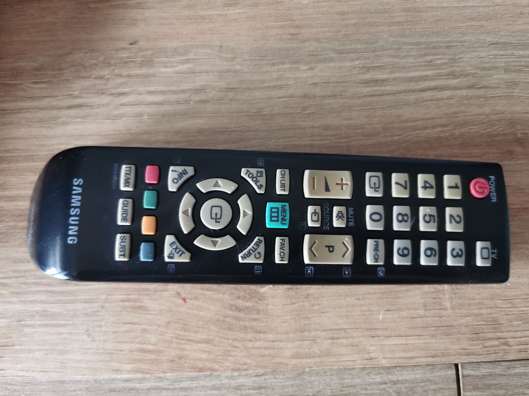 Telewizor Samsung LE19B450C4W