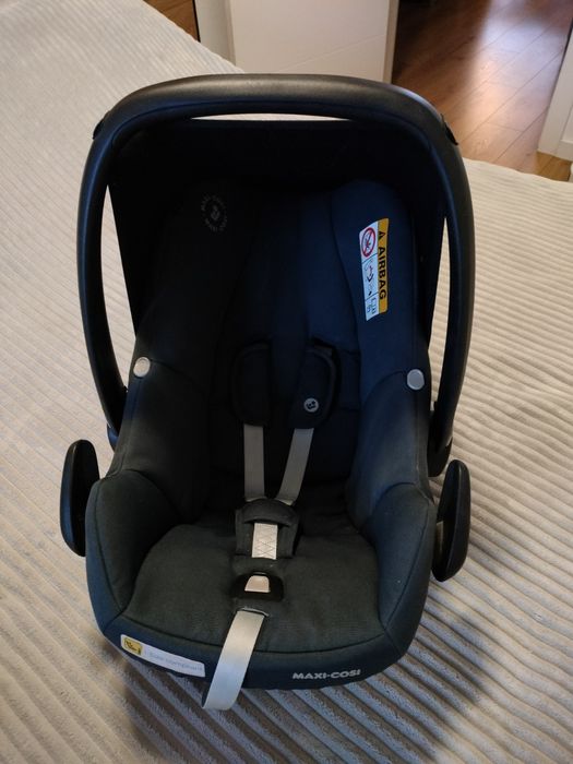 Fotelik samochodowy nosidełko Maxi Cosi Rock