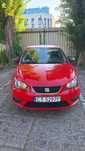 Seat Ibiza Seat Ibiza | rocznik 2015