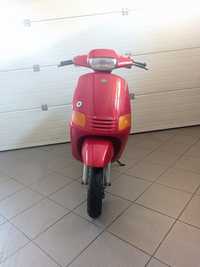 Piaggio ZIP 50CC 1°