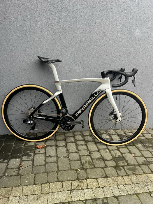 Rower szosowy Pinarello Dogma F 515mm