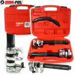 MAR-POL Ściągacz Do Sprężyn Mechaniczny 23-280mm Mcpherson M80437
