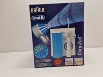 Irygator Oral-B Oxyjet MD15