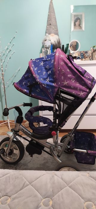 Велосипед дитячий (коляска)