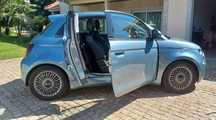 Fiat 500e 3+1 42kw - 118cv -Reservado