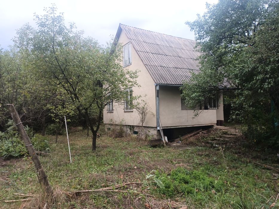 Дача, с.Нижнє Солотвиноно