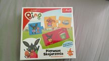Puzzle Pierwsze Skojarzenia