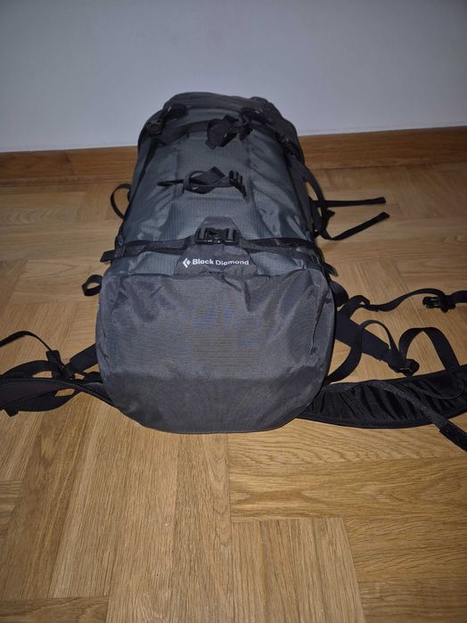 Plecak wspinaczkowy Black Diamond Speed 30