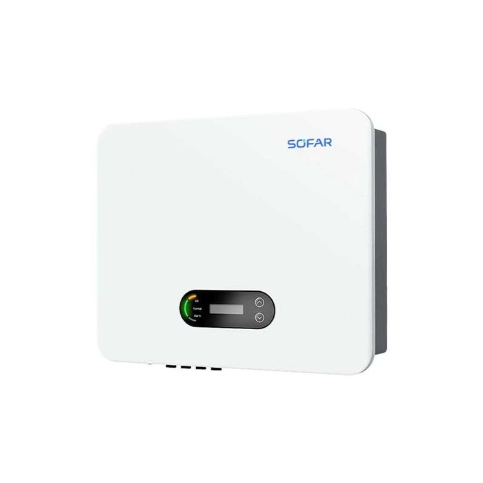 Falownik, inwerter PV SOFAR SOLAR 11 KTL-X