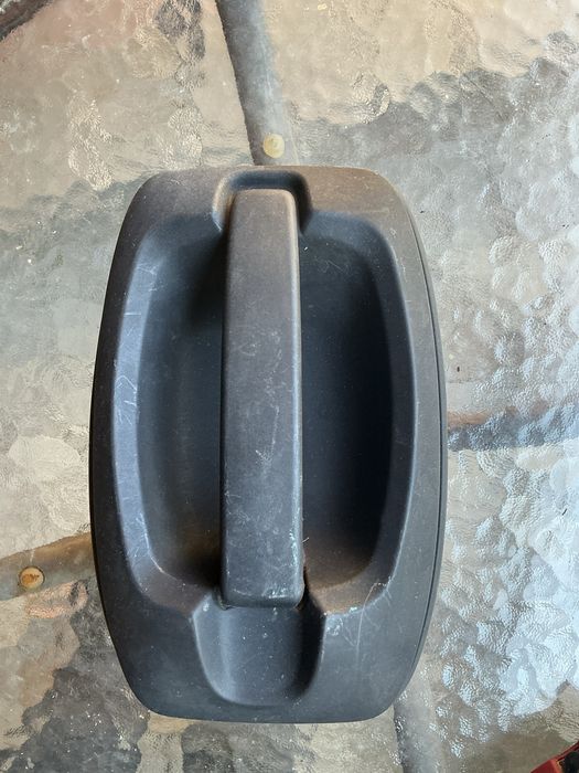 Ручка двери Fiat Ducato Peugeot Boxer Citroen Jumper Ivco Dailyвантажі