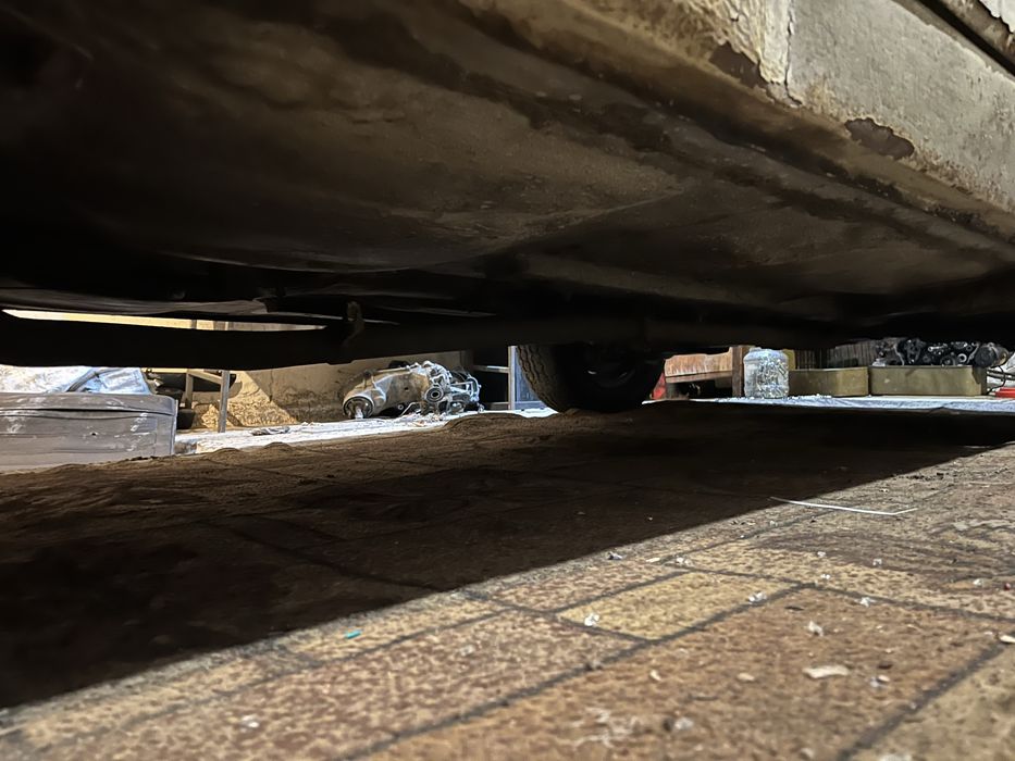 Продам ваз 2101, с гаражным хронением, в хорошем состоянии!