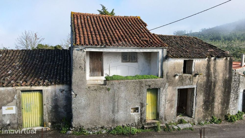 Moradia T2 para venda