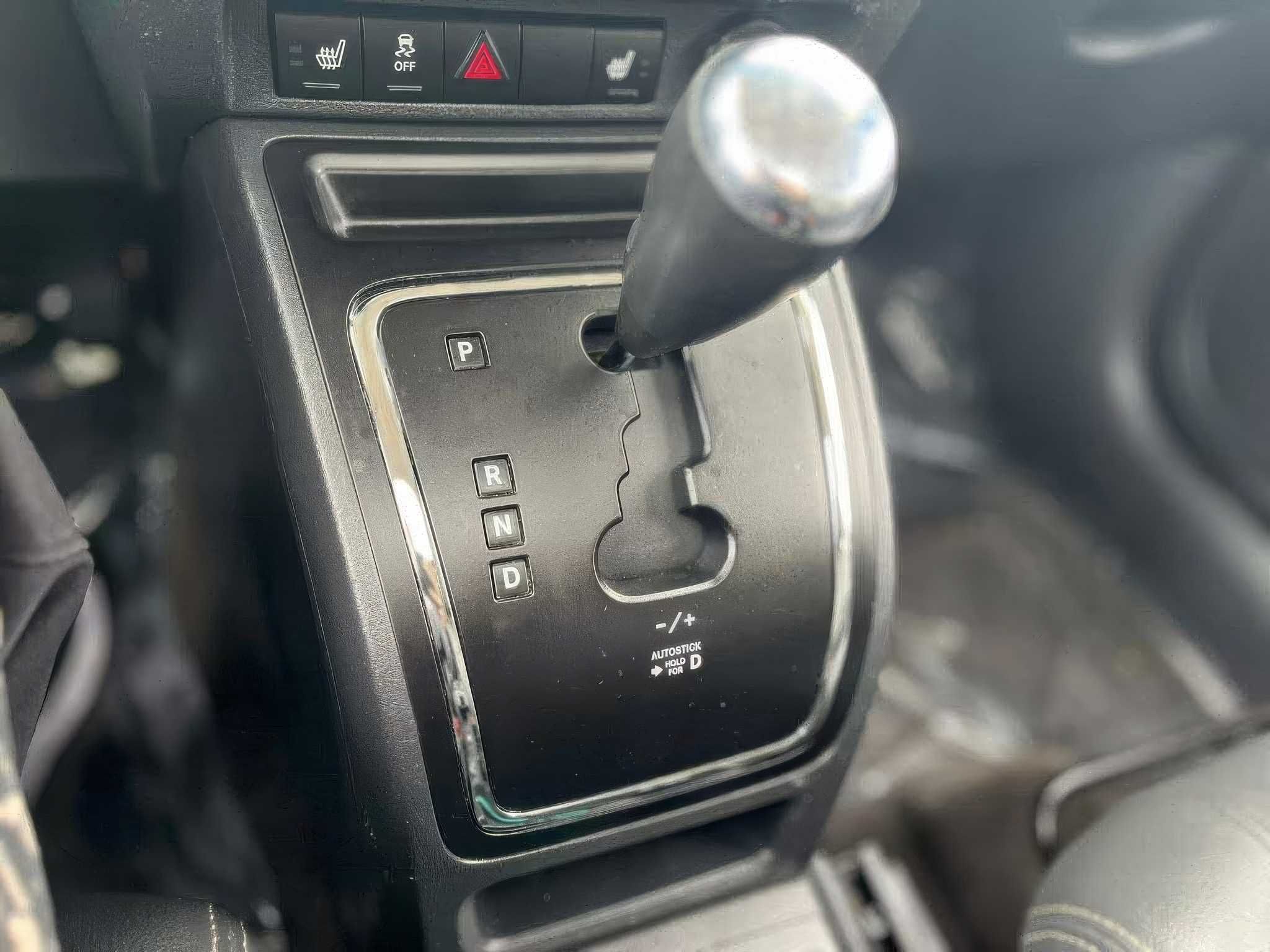 2015 Jeep Patriot Latitude 4WD