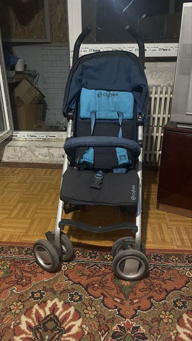 Коляска прогулочна Cybex