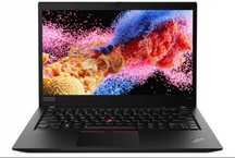 Lenovo ThinkPad T14s Gen 1 14 " AMD Ryzen 5 Pro 16 GB