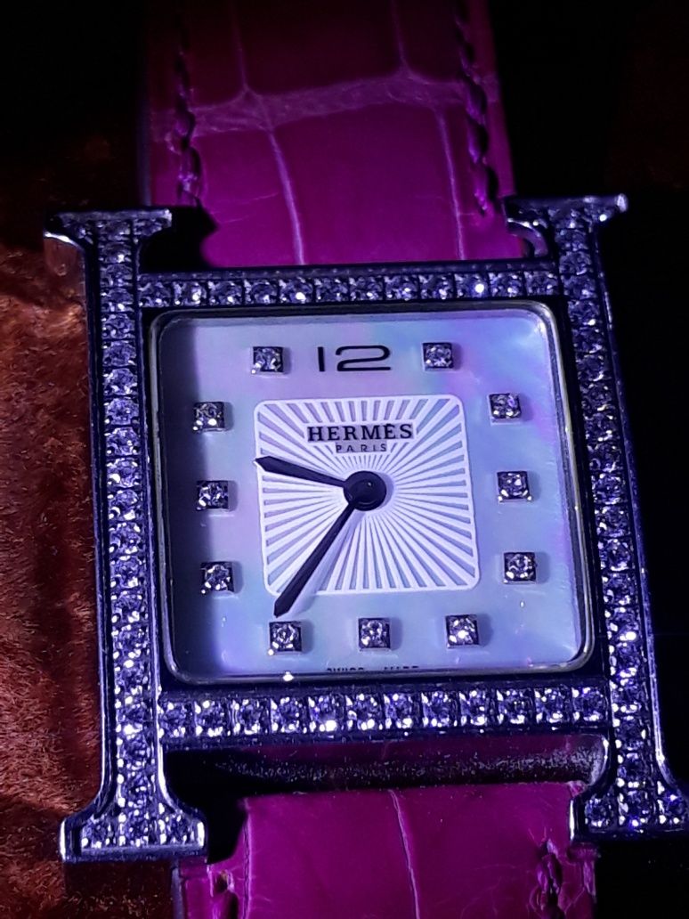 Часы Hermes HH1.510
