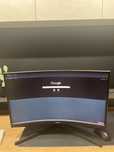 Monitor firmy Samsung